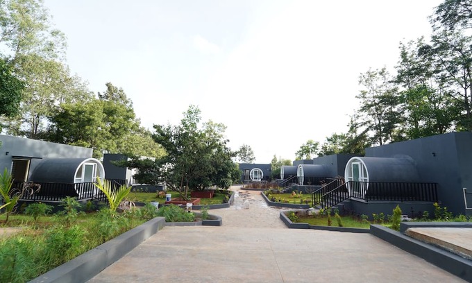 Tumkur Hotel | Benchkal Resort