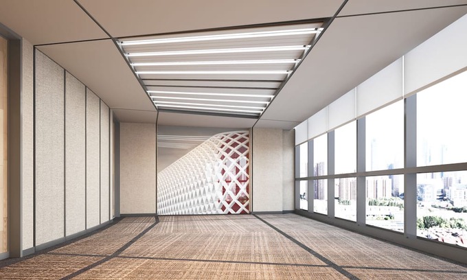 Pudong Hotel | Thompson Shanghai Expo