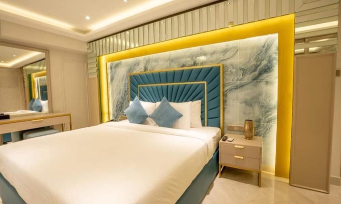 Bambalapitiya Hotel | Marine Bay Colombo