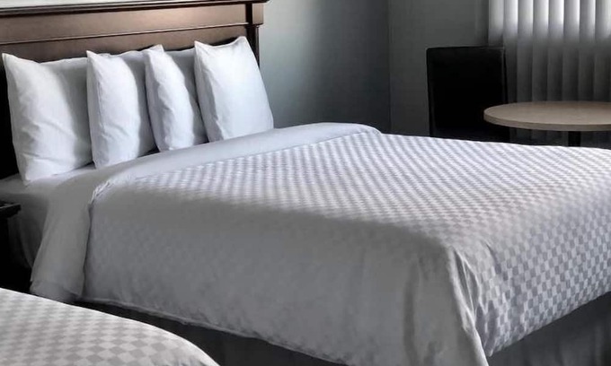 Perce Hotel | Motel Imperial