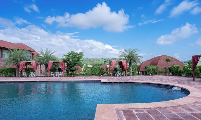Osian Hotel | The Gateway Osian
