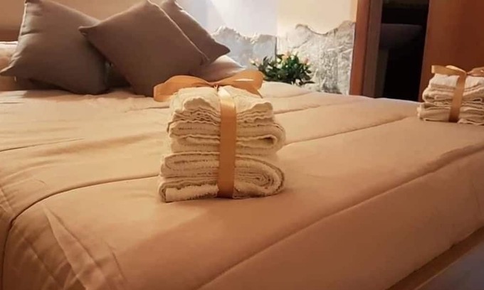 Reggio Calabria Bed & Breakfast | Golden Dreams B&B