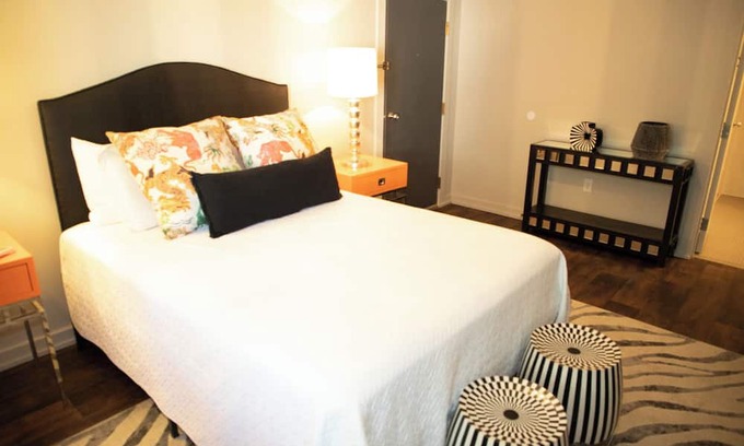 Columbus Cabin | Cozy cabin in Columbus, MS
