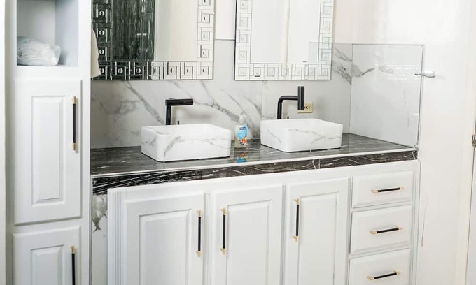 West Gate Hills House | Charming 4-bedroom house with AC and WiFi in superb Montego Bay
