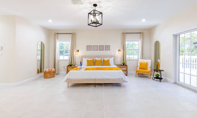 Homestead Other | LUXURY FARM/20 MIN KEYS/EVENT/POOL/GAMES/WIFI/FRUIT TREE/PEACE/NATURE