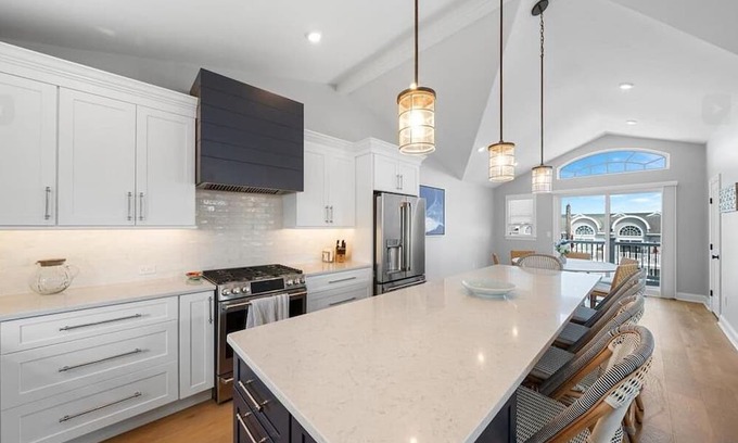 Sea Isle City House | New to Rental Market