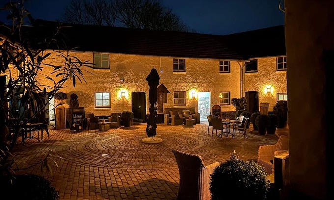 Colmont House | Gezellige cottage bij Valkenburg