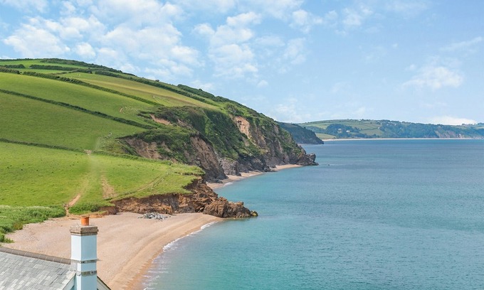 Chillington Cottage | 2 bedroom accommodation in Hallsands