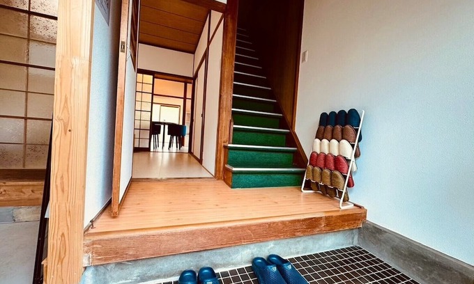 Shirahama House | Kawakunokaze⁂Complete private villa