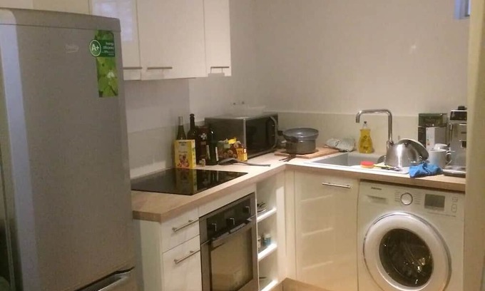 Belleville Apartment | Charming 22m² studio in a nice neighborhood