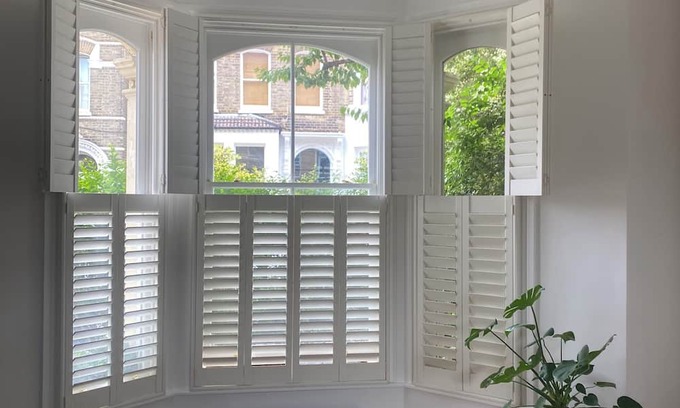 Shaftesbury House | Beautiful Victorian House