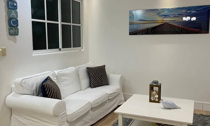 Punta Cana Apartment | Charming 2-bedroom, 2 bathroom apartment with WiFi in Ciudad Las Canas, Cap Cana
