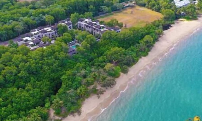 Cairns Apartment | The heart of Cairns City with panoramic views