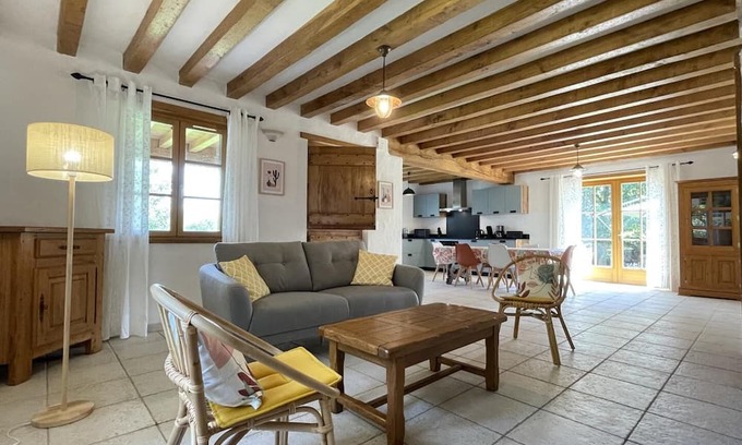 Sare House | ALTZUARTE BERRIA - SARE