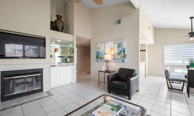 La Conner House | LC1: Charming 3-bedroom house with WiFi, AC in nice La Conner