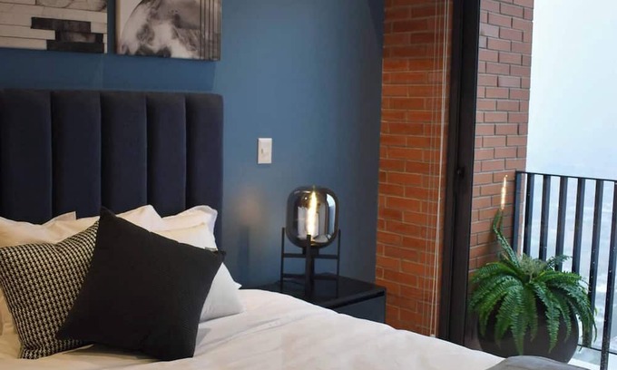 Guadalajara Apartment | New Penthouse with the best view of Guadalajara 3