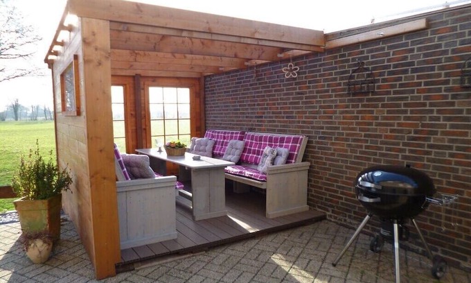 Xanten Apartment | Pleasant apartment in Xanten