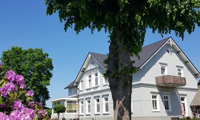 Bockhorn Cottage | Room 5 - Pension Onken