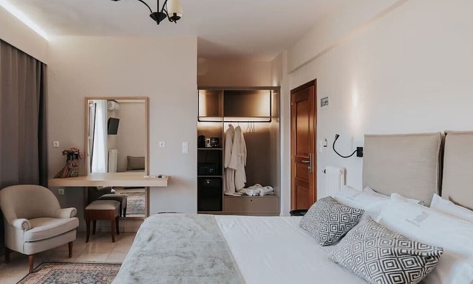 Karditsa Apartment | Suites Central Greece