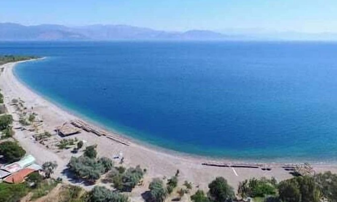 Zakhloritika Apartment | Grand Relax Suite 2 with Private Jacuzzi