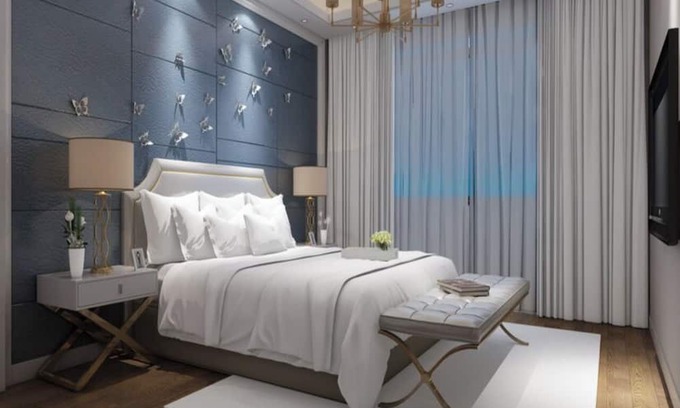 South West Hotel | Precision Palace Near Delhi Airport