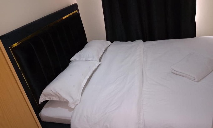 Thika Apartment | New and Clean apartment in pleasant Thika with AC, WiFi