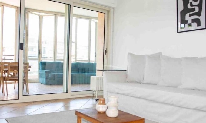 Quartiere XXXIII Lido di Ostia Ponente Apartment | Antilles Ostia Holiday Apartment