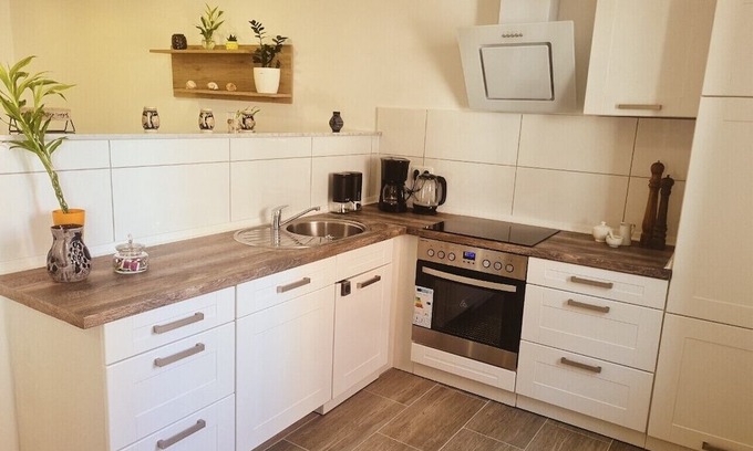 Bad Sobernheim Apartment | Holiday apartment Bad Sobernheim