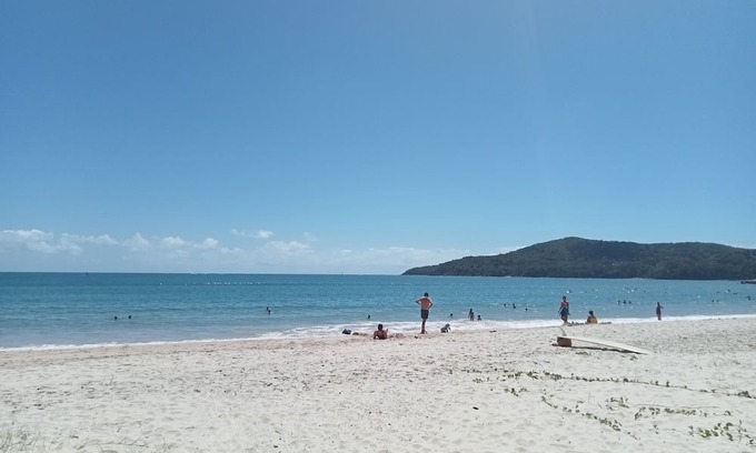 Sapphire Coast Apartment | Merimbula Apartment - 100m from river, 100m from Beach!