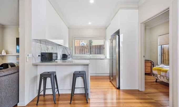 Heathmont House | 4 Bedroom Home in Heathmont Perfect for Families