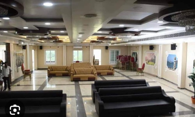 Supaul Hotel | Hotel Jp palace Garhia