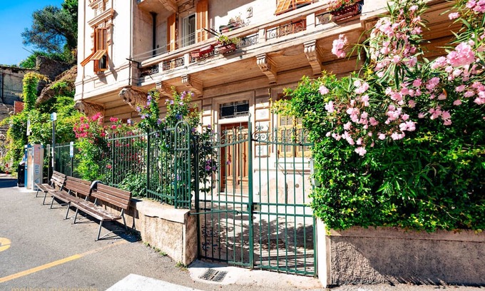 Portofino Apartment | Portofino Luxe Apartment