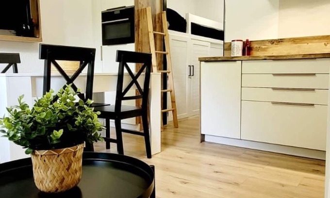 Abondance Apartment | Cosy duplex apartment in the mountains