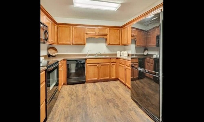 Fleming House | Charming house with AC in Richmond Hill - Perfect for a getaway