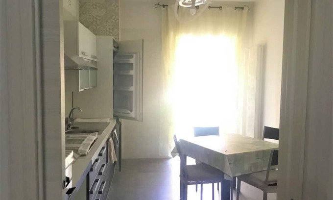 Bisceglie Apartment | 2night apartment