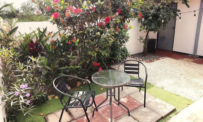 Guacima House | House 3 mins from SJO airport with free parking
