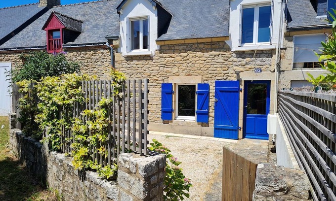 Arzon House | House Port Navalo for 5 people to rent for vacations