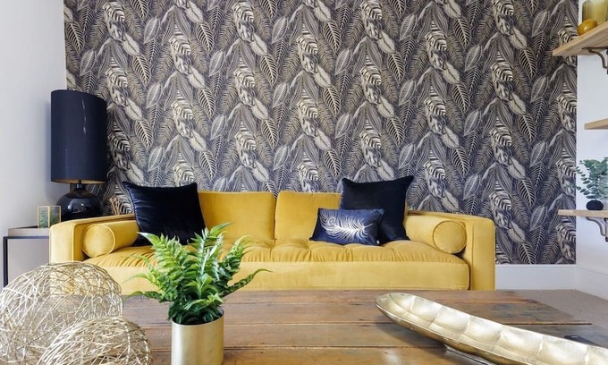 Ross-on-Wye Apartment | Grosmont House Flat 2