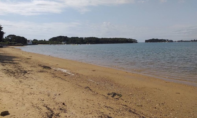 Larmor-Baden House | Vrbo Property