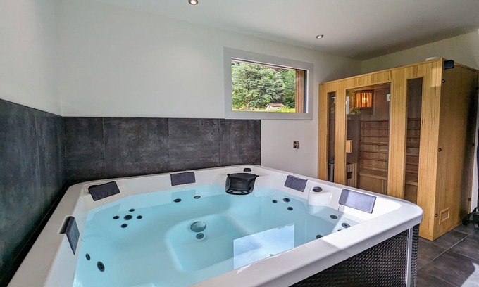Rochesson Cottage | Gite Rochesson, 3 bedrooms, 6 persons