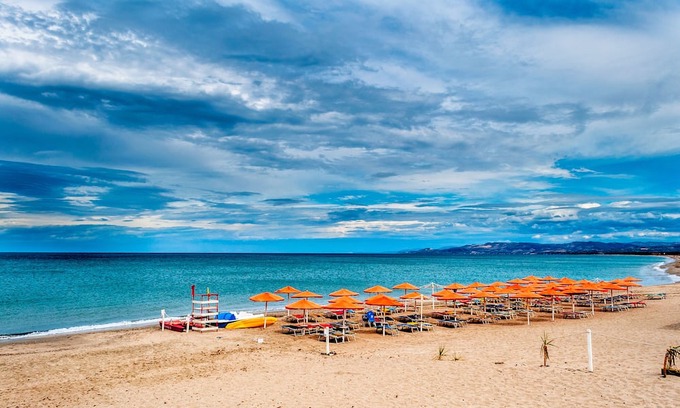 Sorso Resort | Residence Cala Del Mar B28