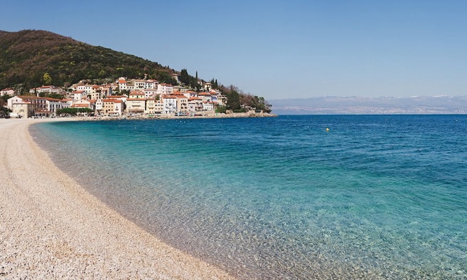 Mosenice Villa | Villa Mystic Place - Suite 1