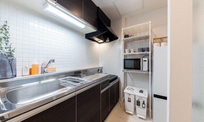 Otaru Apartment | AQUAMARINE / Otaru Hokkaidō