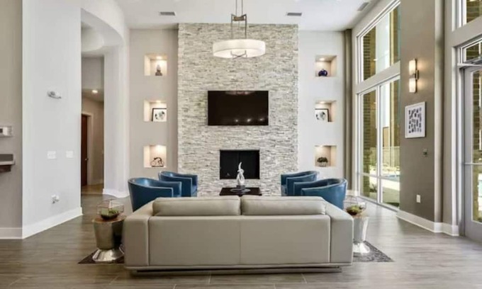 Highlands - Perkins Condo | #1H Modernized Nicholson APT