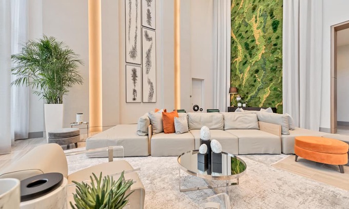 Doral Condo | Relaxing Doral Retreat: 2BR Charm
