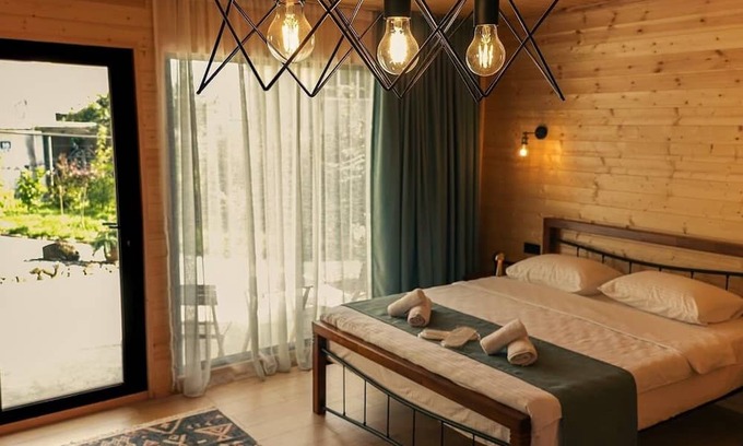 Kutaisi House | . This place is located in a historical area close to the center and attractions