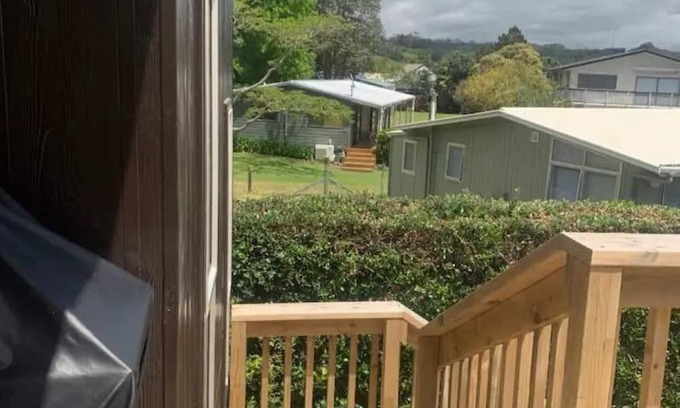 Cooks Beach House | Hosts on the Coast Holidays on Hardy