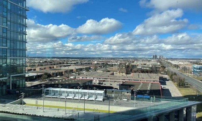 Vaughan Apartment | Wonderland apartment in Vaughan