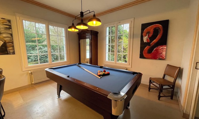 Barbizon House | LA CLE DES Champs un Havre de Repos à L'orée de la Forêt de Fontainebleau