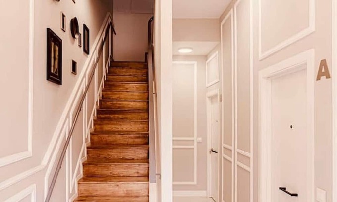 La Coruna Apartment | Downtown Plaza Apartment